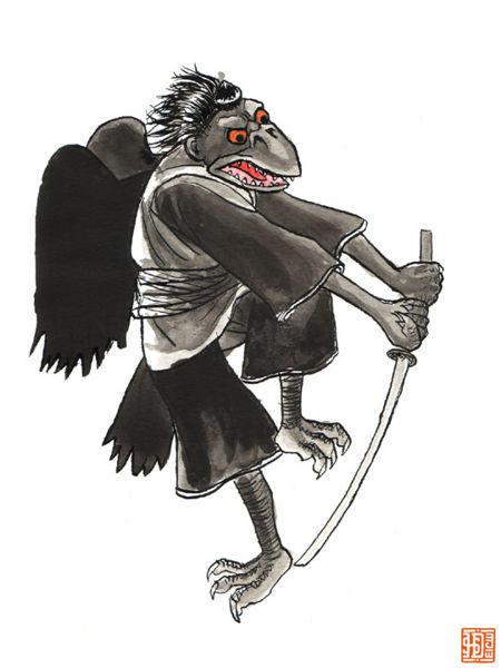 File:Tengu.jpg